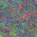 World at epoch 39000