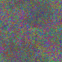 World at epoch 21000