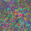 World at epoch 41000