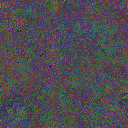 World at epoch 33000