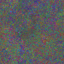 World at epoch 22000