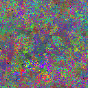World at epoch 39000