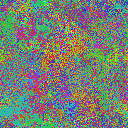 World at epoch 51000