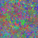 World at epoch 43000