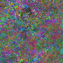World at epoch 42000