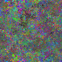 World at epoch 43000