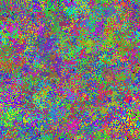 World at epoch 44000