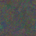 World at epoch 34000