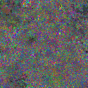 World at epoch 23000