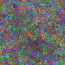 World at epoch 43000