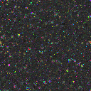 World at epoch 17000