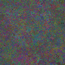 World at epoch 36000