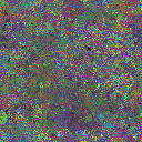 World at epoch 44000