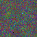 World at epoch 25000