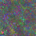 World at epoch 47000