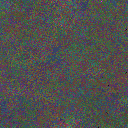 World at epoch 35000