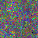 World at epoch 46000