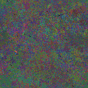 World at epoch 37000