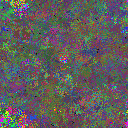 World at epoch 48000