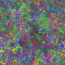World at epoch 43000