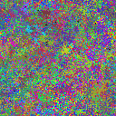 World at epoch 47000
