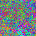 World at epoch 53000