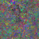 World at epoch 41000