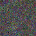 World at epoch 36000