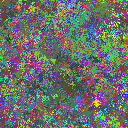 World at epoch 44000