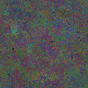 World at epoch 38000