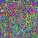 World at epoch 48000