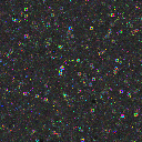 World at epoch 17000