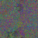 World at epoch 28000