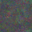 World at epoch 39000