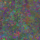 World at epoch 49000