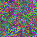 World at epoch 49000