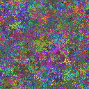World at epoch 47000