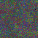 World at epoch 41000