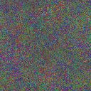 World at epoch 30000