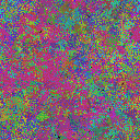 World at epoch 51000