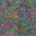 World at epoch 47000