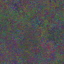 World at epoch 39000