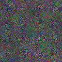 World at epoch 42000