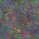 World at epoch 53000