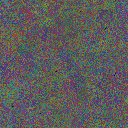 World at epoch 31000