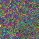 World at epoch 48000