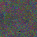 World at epoch 40000