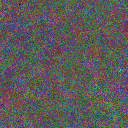 World at epoch 32000