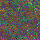 World at epoch 57000