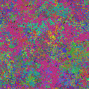 World at epoch 53000